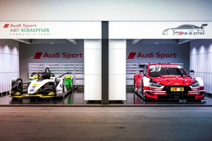 audi