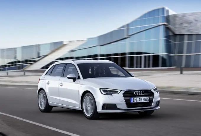 audi a3 sportback g tron nieuwe motor extra range