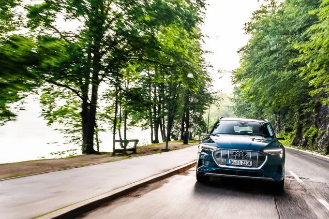 audi co2 emissies autoys gedurende gehele levenscyclus 30 lager in 2025