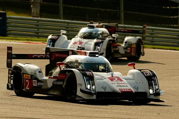 audi cota 2014