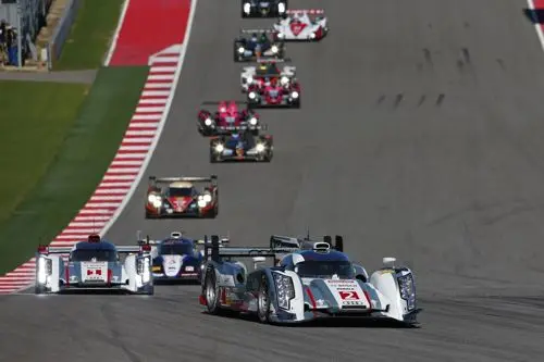 audi cota rx500