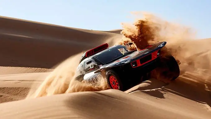 audi dakar1 2