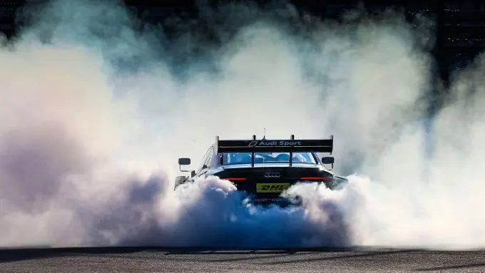 audi dtm gaat in rook op 93121241 10160054728431151 789015522686533632 o