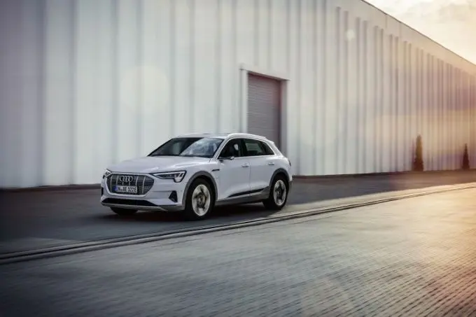 audi e tron 50 quattro terug van kort weggeweest 1