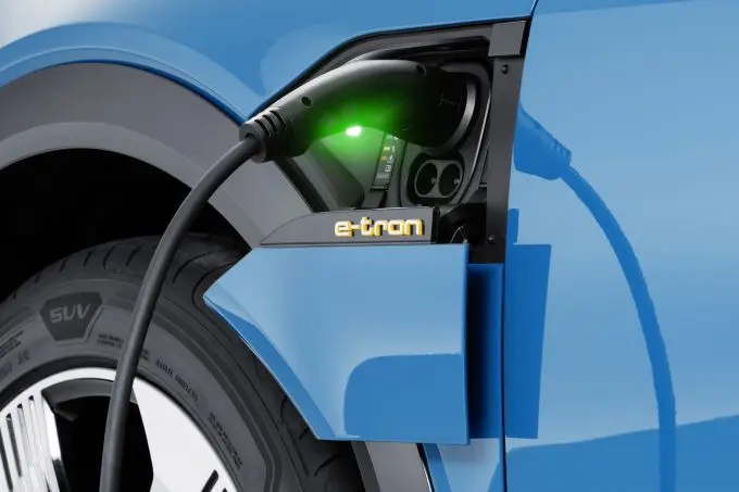 audi e tron actieradiuscalculator