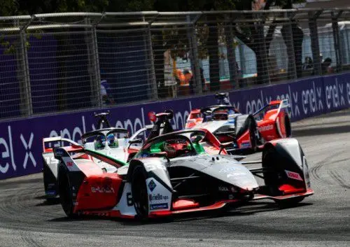 audi e tron fe06 66 audi sport abt schaeffler daniel abt