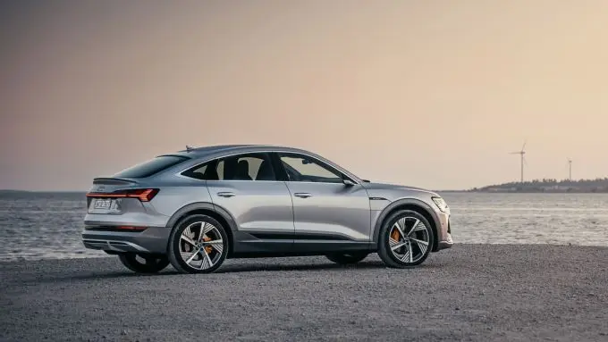 audi e tron sportback1