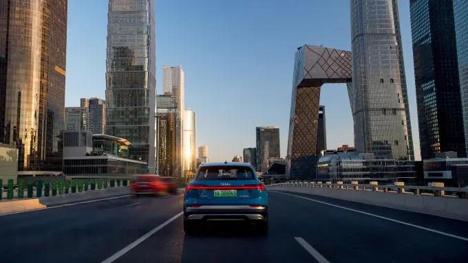 audi en faw gaan elektrische autoys in china produceren