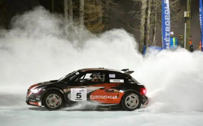 audi eurodat