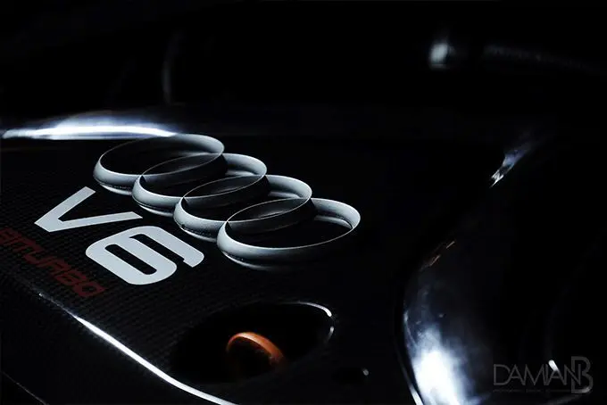 audi f1