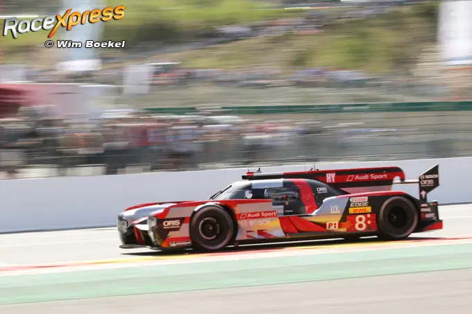 audi fia wec