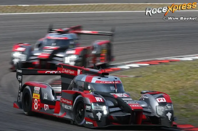 audi fia wec audi