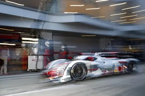 audi fuji speedway