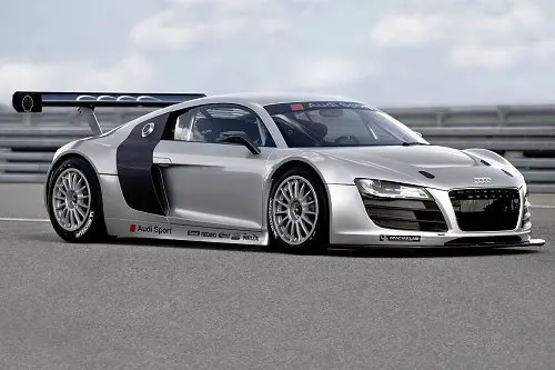 audi gt3 rx 500