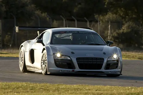 audi gt3 rx