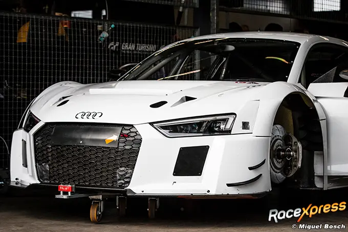 audi gt3