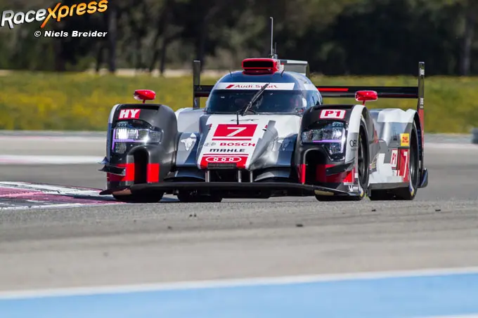 audi lmp1 test rx 680
