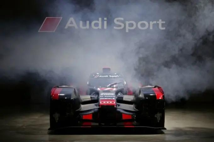 audi lmp1