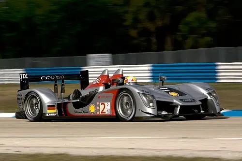 audi motorsport rx 500