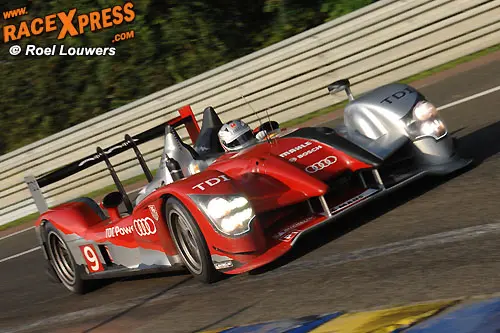 audi nr 9