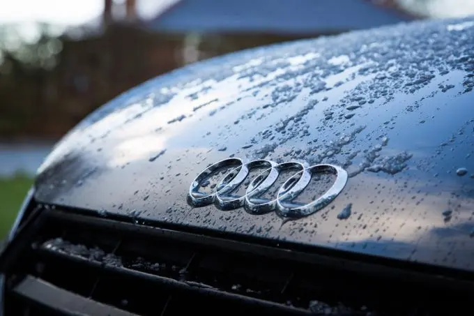 audi occasion importeren