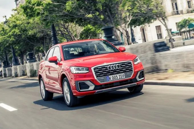 audi q2 epic 1