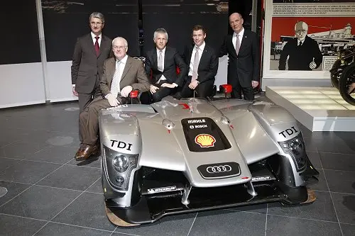 audi r15 tdi rx 500