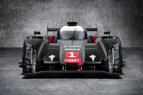audi r18 e tron quattro 2014