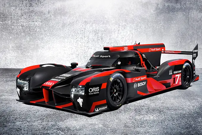 audi r18 e tron quattro 2016 1