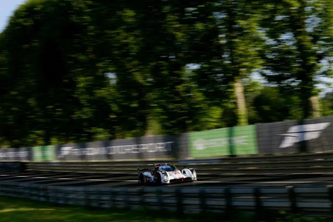 audi r18 e tron quattro 3 le mans 2014