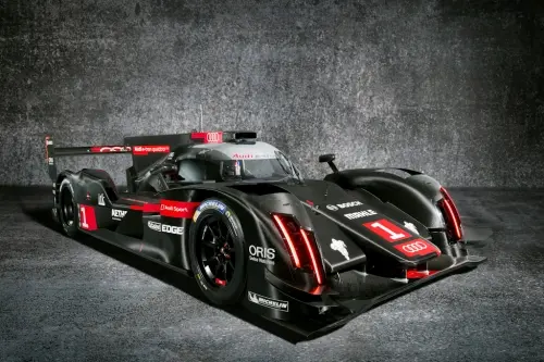 audi r18 e tron quattro rx500 1