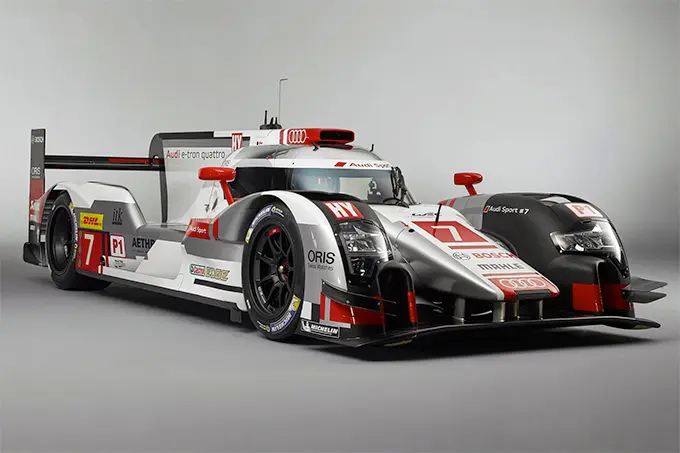 audi r18 e tron ultra 2015 1