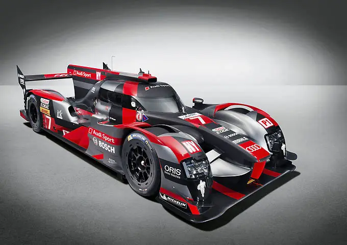 audi r18 livery schuin zijkant rx 1