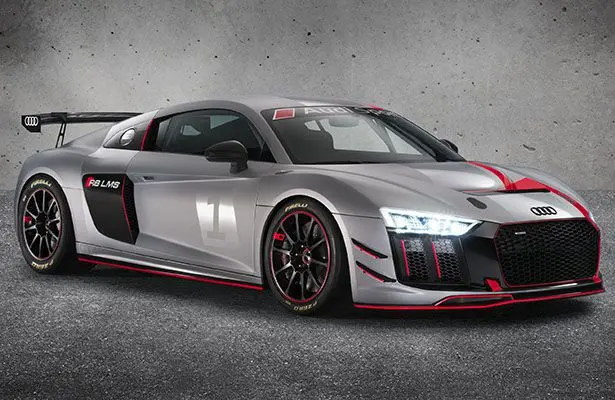 audi r8 lms gt4