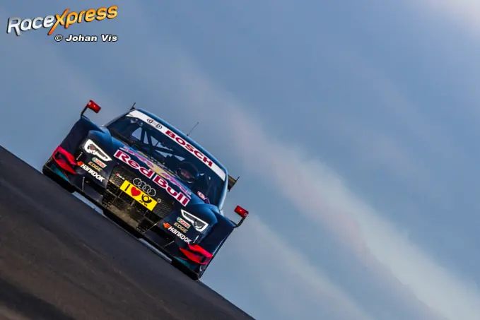 audi rs 5 dtm 2014