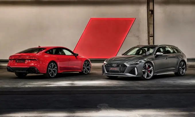 audi rs 6 avant rs 7 sportback 1