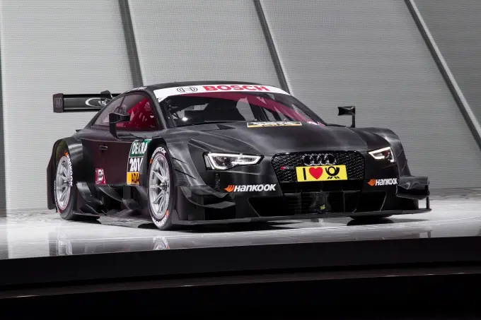 audi rs5 dtm 2014 1