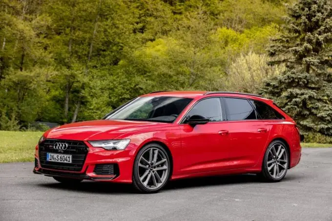 audi s tdi modellen sportiviteit voor de lange afstand 1