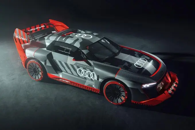 audi s1 hoonitron nr1 a w
