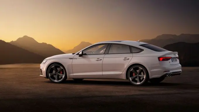 audi s5 modellen nu ook met tdi power