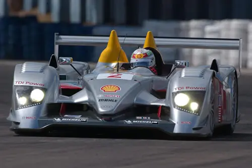 audi sebring rx