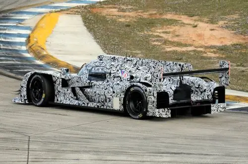 audi sebring test 1