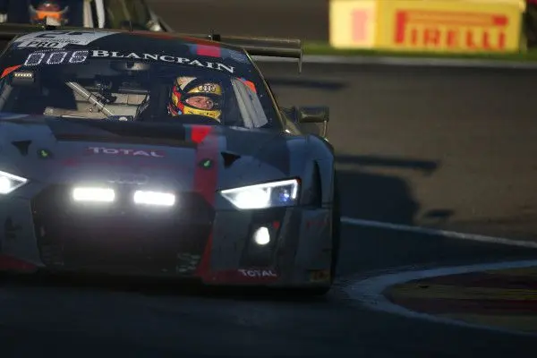 audi spa 24h 2017