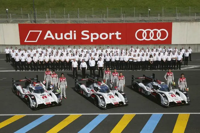 audi sport 24 hours of le mans 2014 racexpress 680