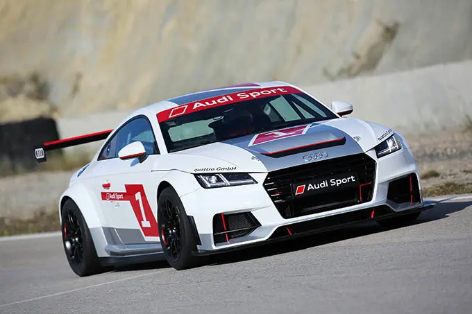 audi sport tt cup 2015 1