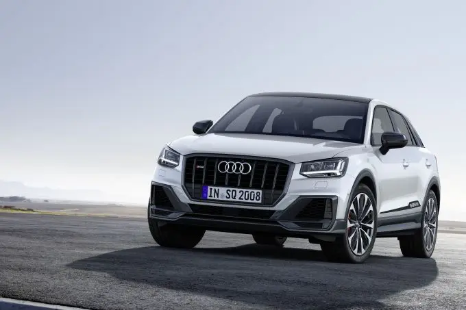 audi sq2 compacte suv in topvorm