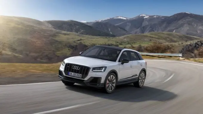 audi sq2 op en top sportief vanaf 61110