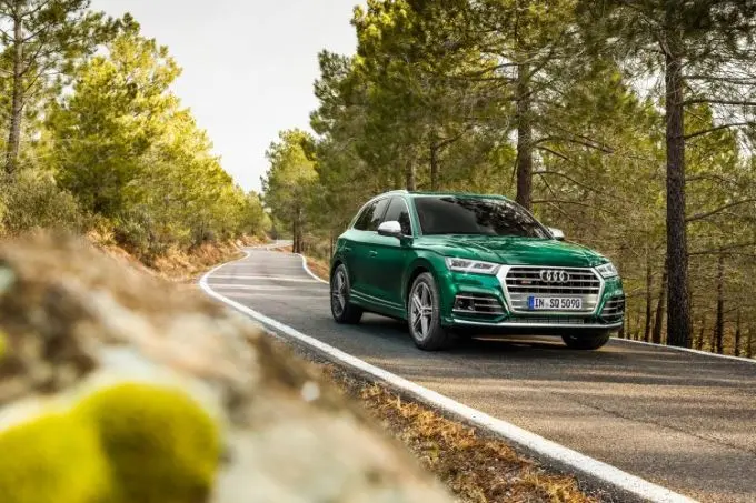 audi sq5 tdi 1