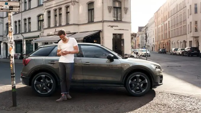 audi start met online verkoop op nieuwe occasionwebsite