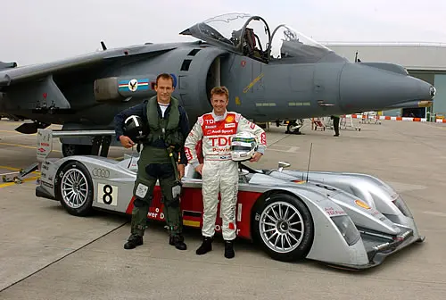 audi versus harrier1
